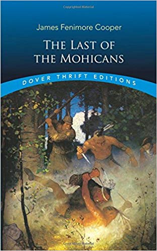 The Last of the Mohicans Audiobook Download