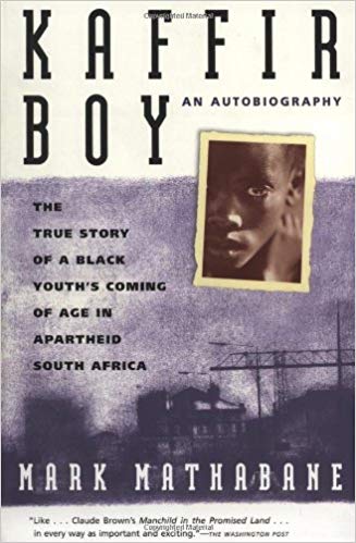 Mark Mathabane - Kaffir Boy Audio Book Free