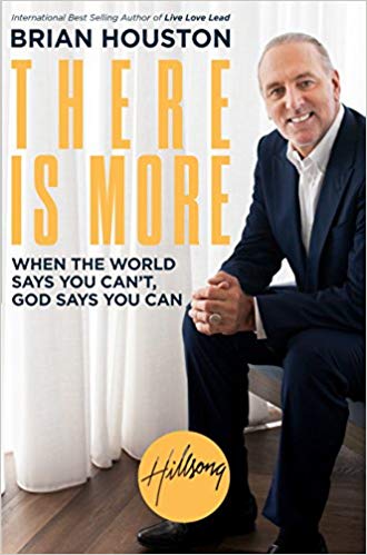 Brian Houston - There Is More Audio Book Free