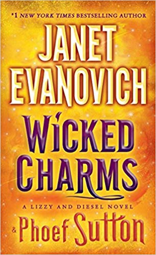 Wicked Charms Audiobook by Janet Evanovich Free