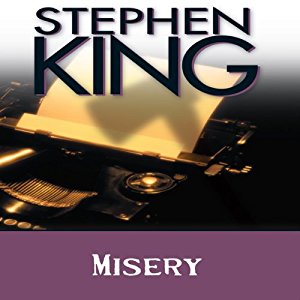 Misery Audiobook Free