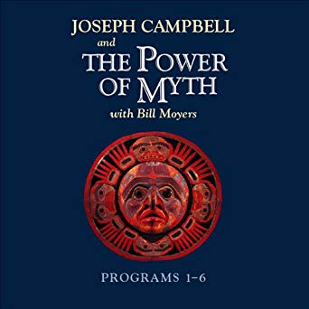 Joseph Campbell - The Power of Myth Audio Book Free