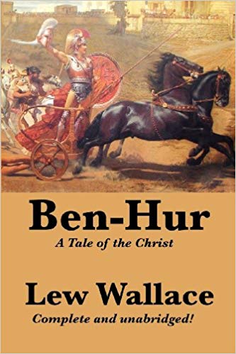 Lew Wallace - Ben-Hur Audio Book Free