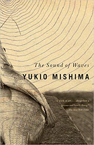 Yukio Mishima - The Sound of Waves Audio Book Free