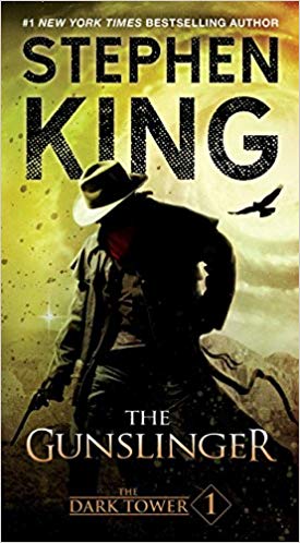The Dark Tower Audiobook The Gunslinger - Stephen King Free