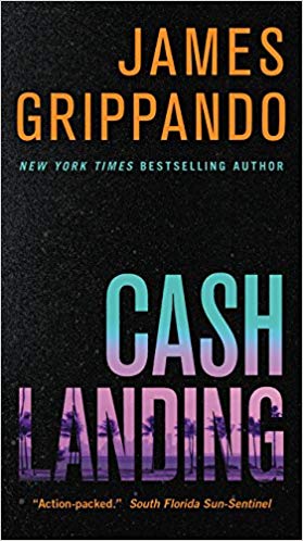 Cash Landing Audiobook by James Grippando Free