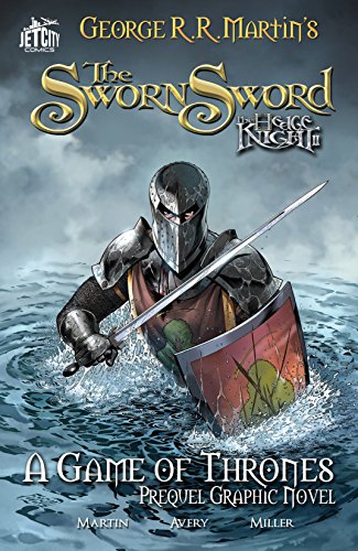 The Sworn Sword Audiobook by George Martin Free