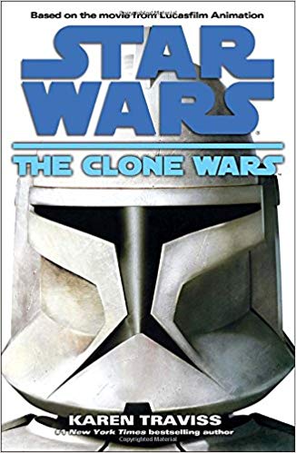 The Clone Wars Audiobook