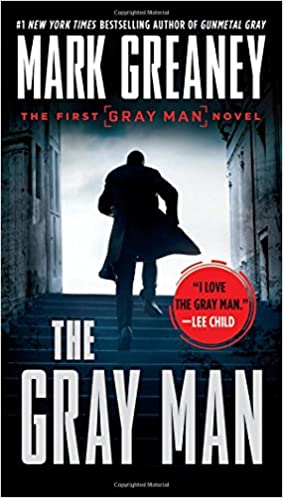 Mark Greaney - The Gray Man Audio Book Free