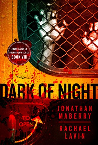 Dark of Night - Flesh and Fire Audiobook - Jonathan Maberry Free