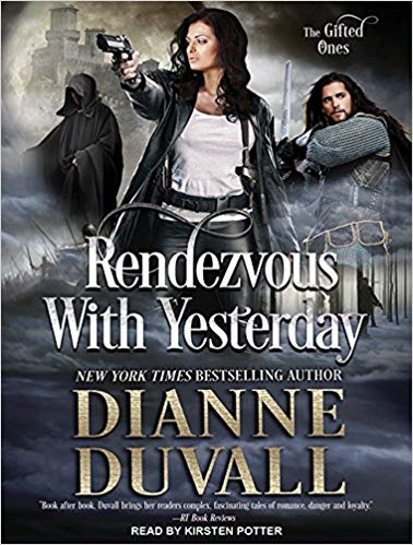 Rendezvous With Yesterday Audiobook - Dianne Duvall Free