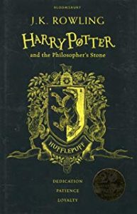 Stephen Fry - Harry Potter First Book